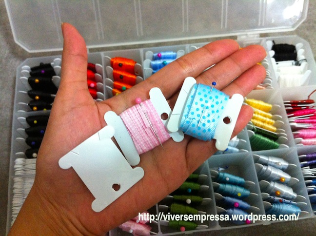 Divisórias Criativas: Maximizando o Espaço em Seus Organizadores - inspiração 1