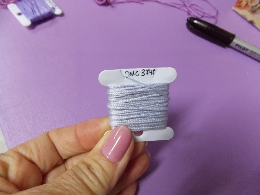 Manuseio Delicado: Cuidando das Linhas como Seus Tesouros - inspiração 1