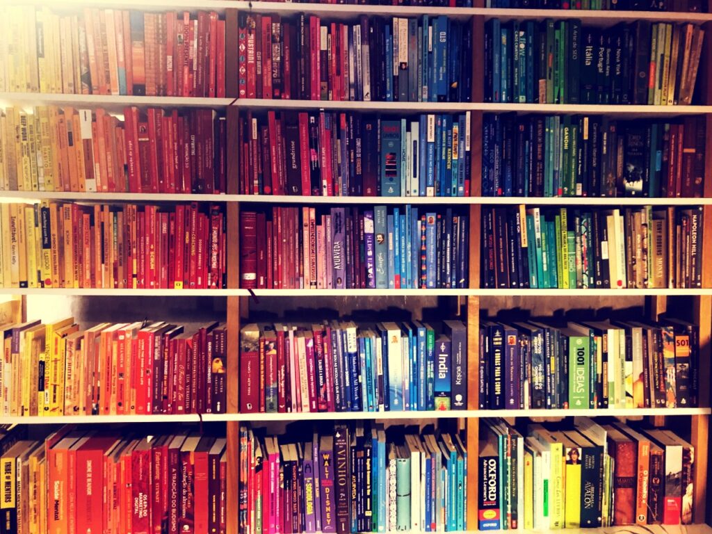 Entendendo a Estética: Por que Cores Chamam a Atenção? - inspiração 1