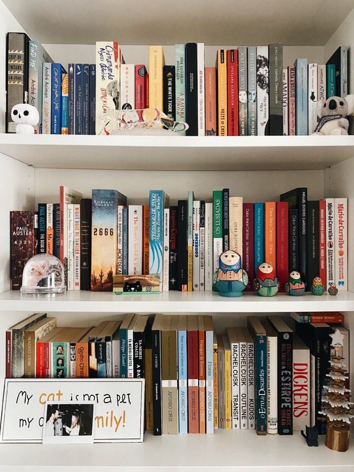 Personalizando Seu Espaço: O Toque Final que é Só Seu - inspiração 1