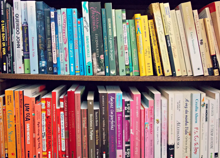 Adicionando Elementos Visuais: Outros Objetos que Combinam - inspiração 1