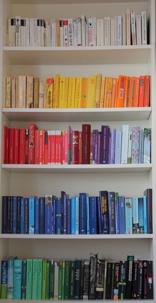 Adicionando Elementos Visuais: Outros Objetos que Combinam - inspiração 2