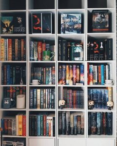 Avaliando o Impacto: Como a Cor Afeta Seu Humor e Sua Leitura - inspiração 2