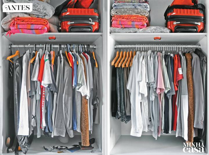 Neutros Essenciais: Preto, Cinza e Bege para um Visual Moderno - inspiração 2