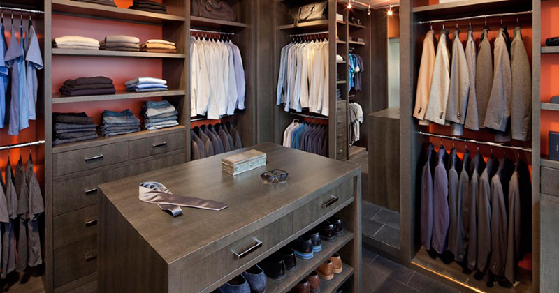 Tons Terrosos e Avermelhados: Calor e Personalidade - inspiração 1