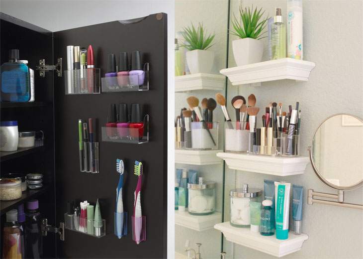 Categorização por Tipo: Facilita o Acesso Rápido - inspiração 1