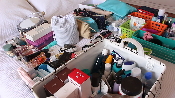 Divisórias e Potes: Seus Melhores Aliados - inspiração 2