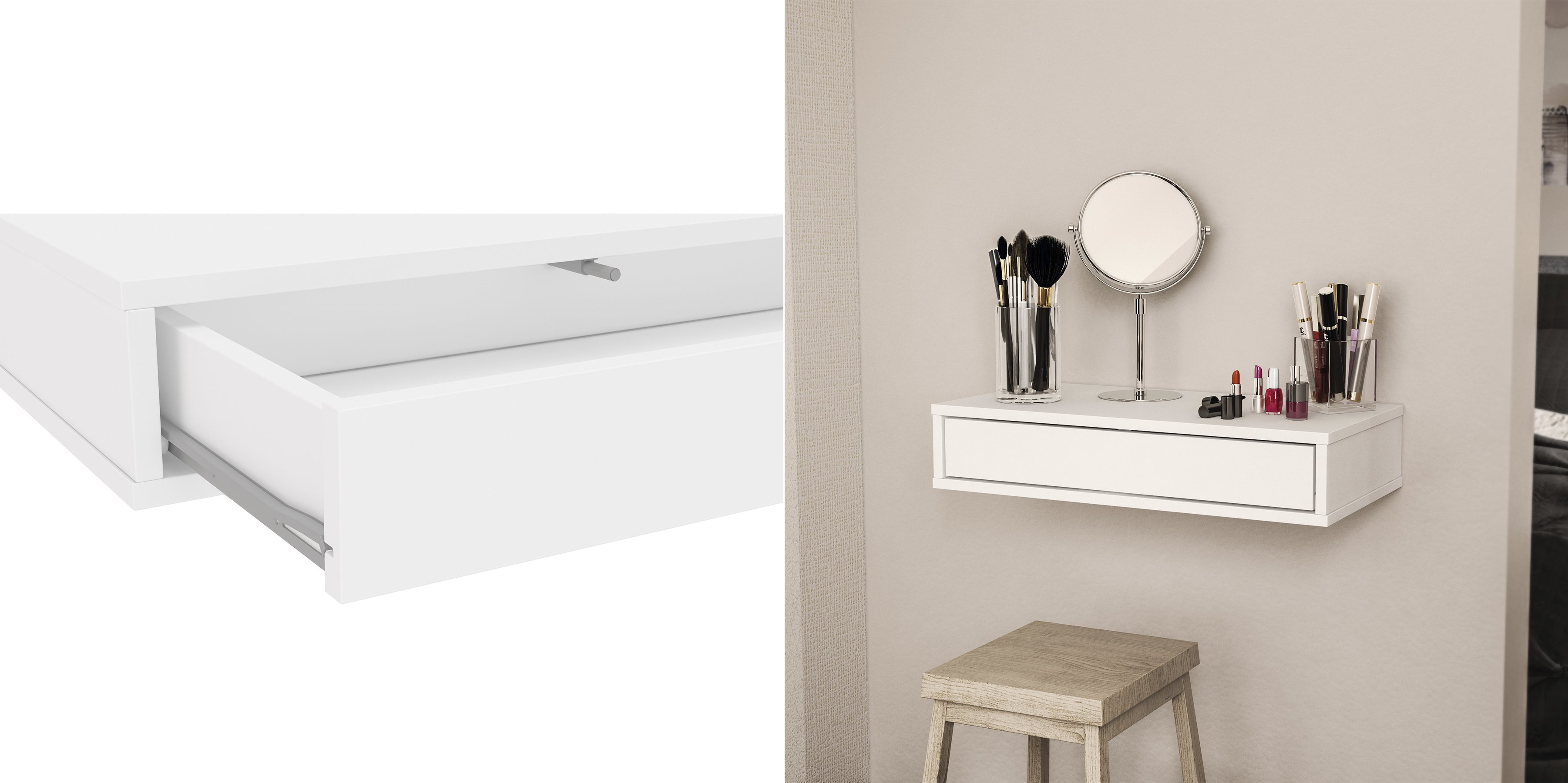 Aproveite Espaços Verticais: Pense para Cima! - inspiração 2