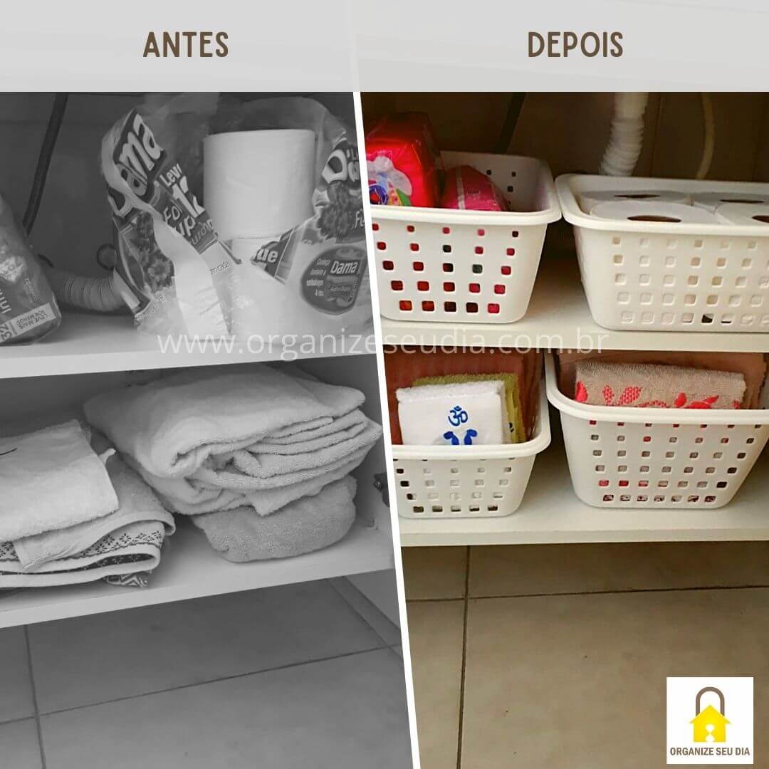 Cosméticos Abertos vs. Fechados: Atenção à Validade - inspiração 1