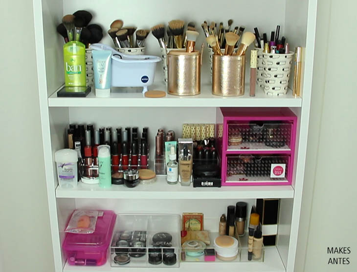 Cosméticos Abertos vs. Fechados: Atenção à Validade - inspiração 2