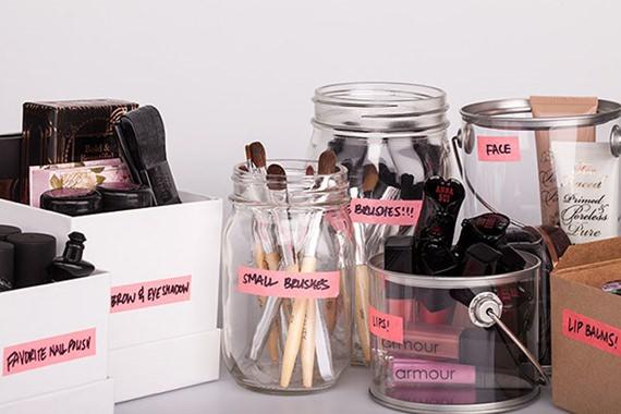 Produtos de Cuidado com a Pele: Uma Rotina Organizada - inspiração 2