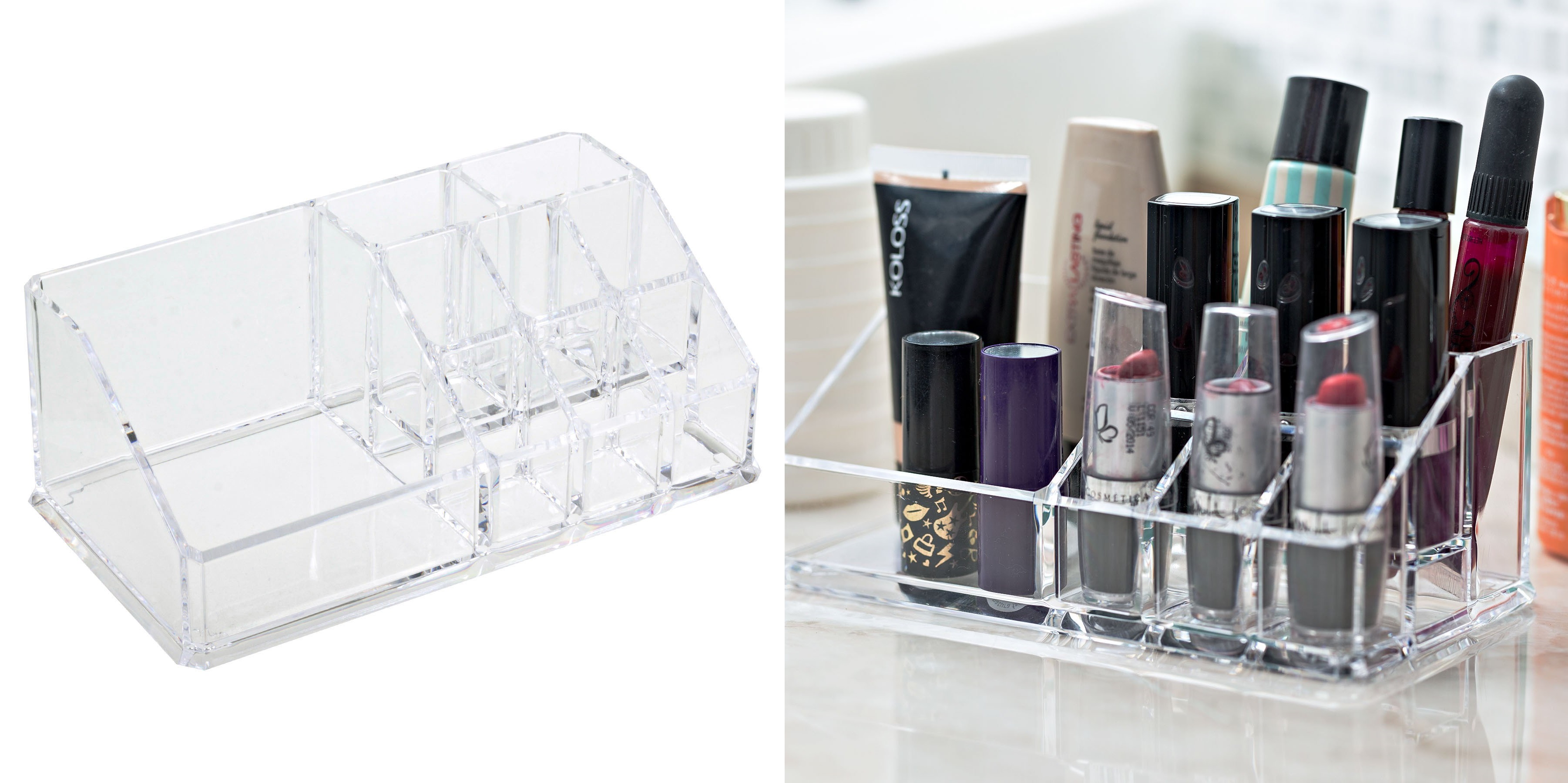 Fragrâncias e Sprays: Armazenamento Adequado - inspiração 2