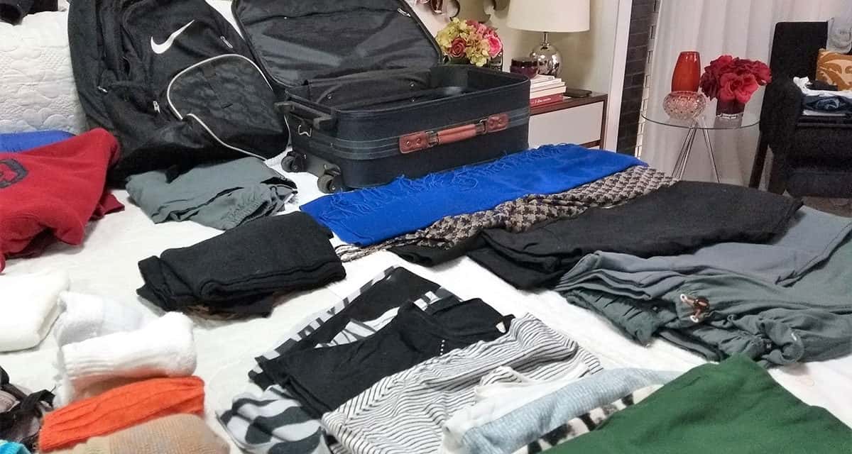 Sacos Organizadores: Seus Melhores Amigos para Separar Tudo - inspiração 2