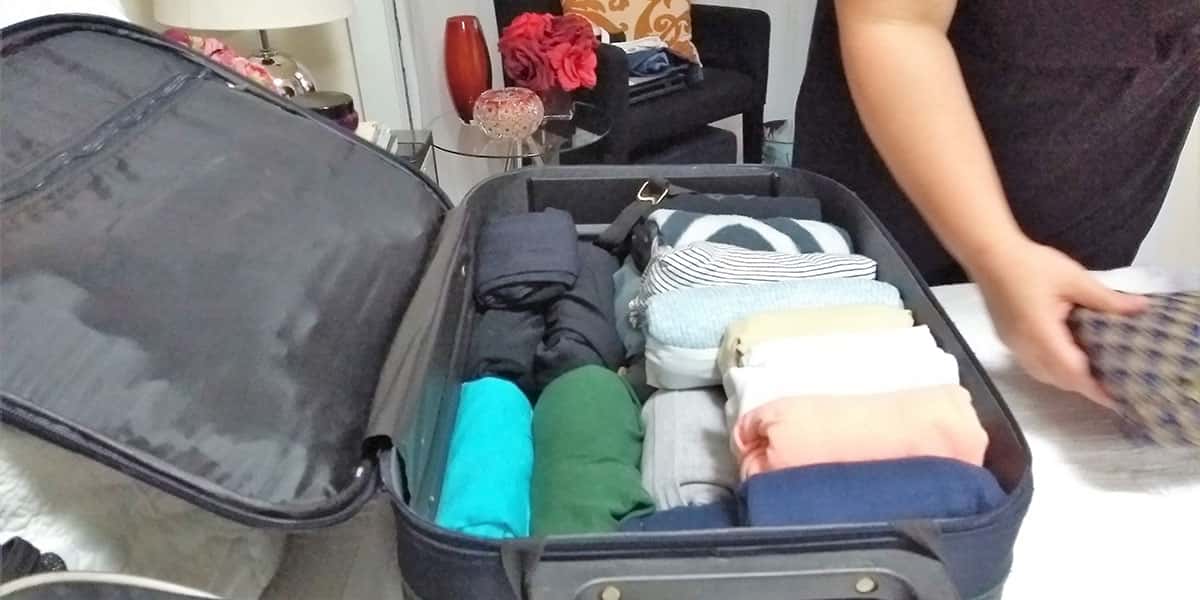 Calçados: O Ocupante Mais Desafiador da Mala - inspiração 2