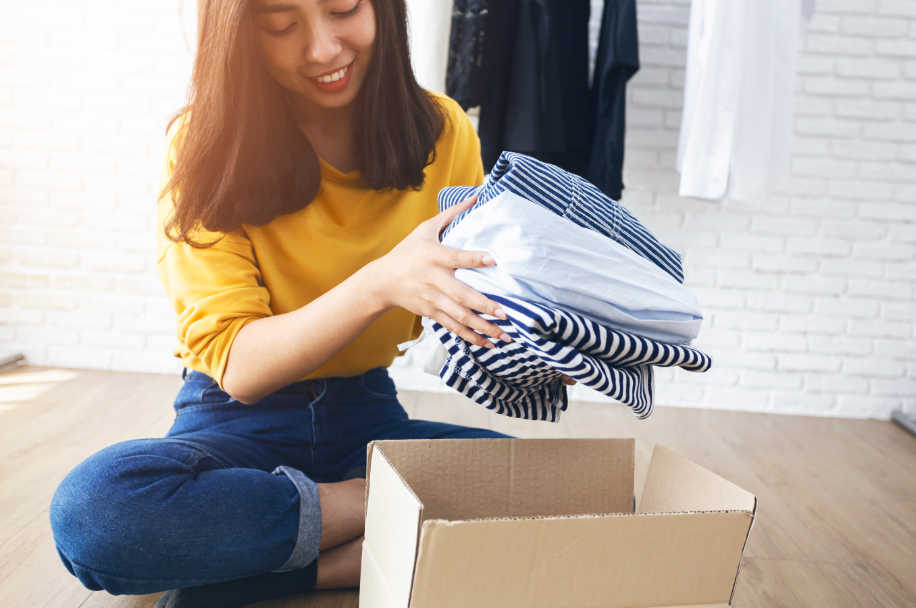 Avaliando o Estado das Peças: O Que Realmente Pode Ser Doado? - inspiração 1