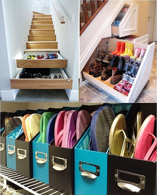 O Poder das Caixas Transparentes: Visibilidade e Proteção - inspiração 1