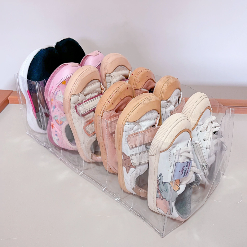 Agrupando por Tipo: O Charme dos Pares Iguais - inspiração 2