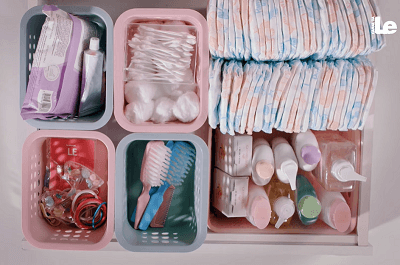 Manutenção da Ordem: Uma Tarefa Simples e Rápida - inspiração 1