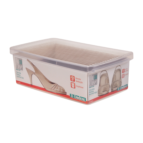 A organização visual: identificando seus pares rapidamente - inspiração 1