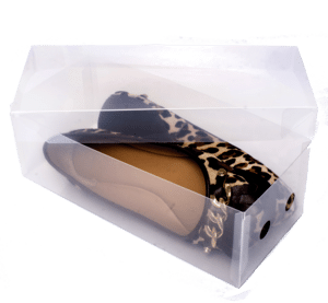 Onde posicionar suas caixas de sapatos: closets, prateleiras e outros espaços - inspiração 2