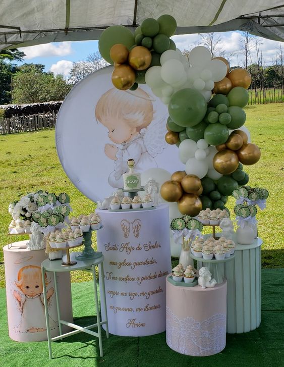 O Rito Religioso: Compreendendo a Importância e os Detalhes - inspiração 1