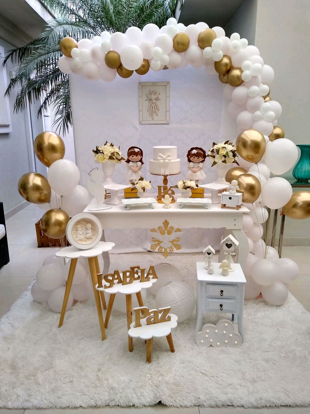 Definindo o Estilo: O Charme do Simples e Moderno - inspiração 2