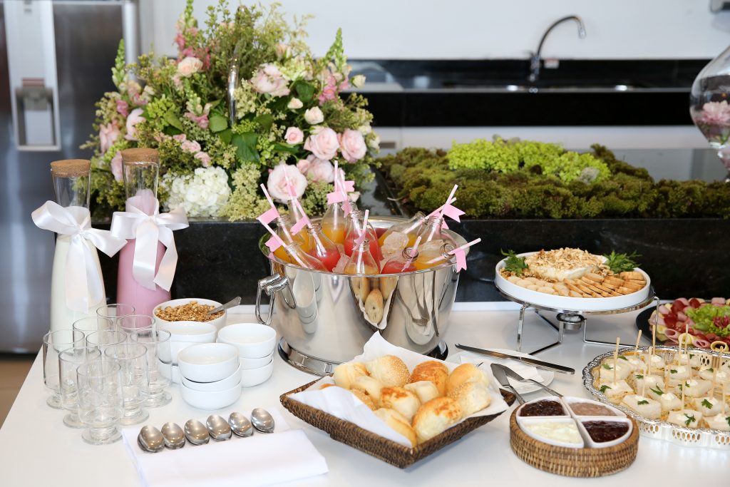 Lista de Convidados: Um Círculo Íntimo de Amor - inspiração 1