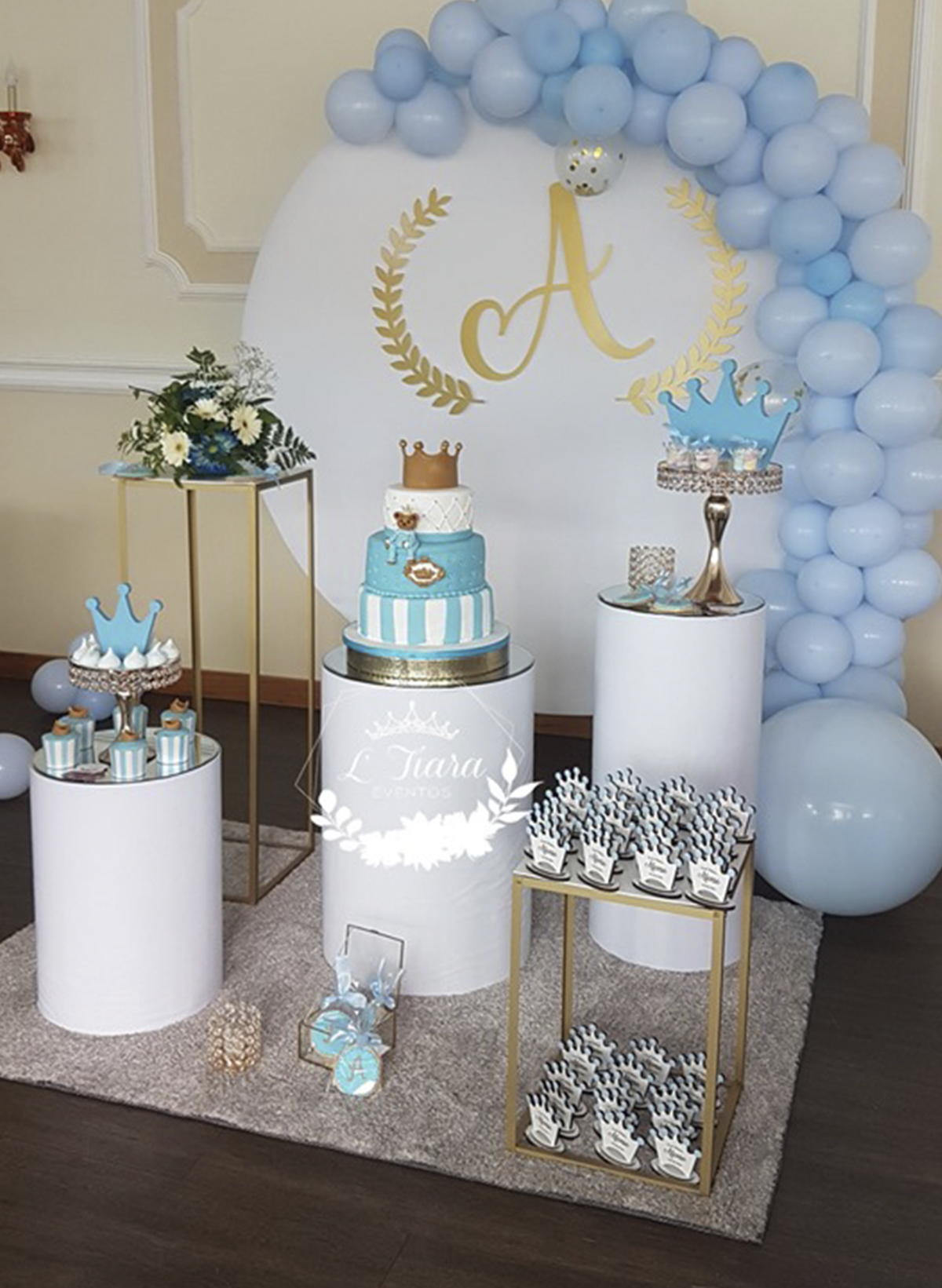 Decoração Minimalista com Toque Especial: Menos é Mais - inspiração 2