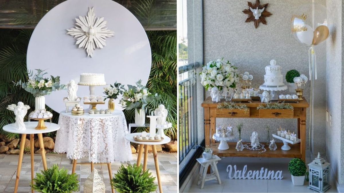 Escolhendo o Salão de Festas Ideal: Localização e Estrutura - inspiração 1