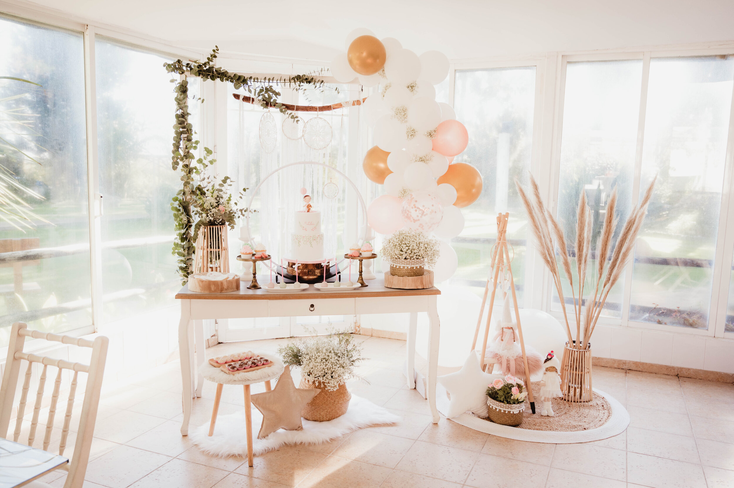 A Lista de Convidados: Criando um Círculo Íntimo de Amor - inspiração 2