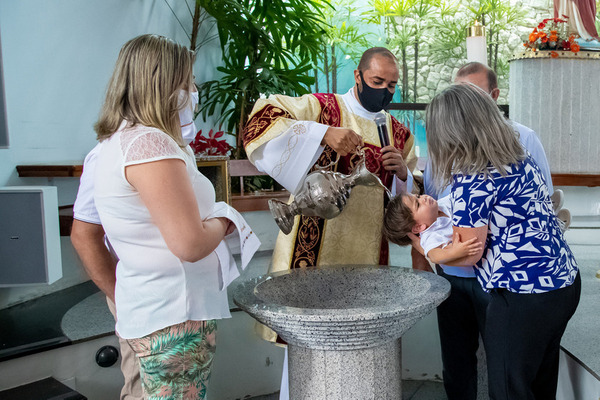 O Convite: Um Toque Pessoal que Anuncia a Celebração - inspiração 1