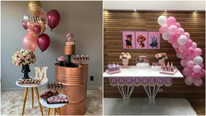 Decoração DIY: Toques Pessoais que Encantam sem Gastar Rios de Dinheiro - inspiração 2