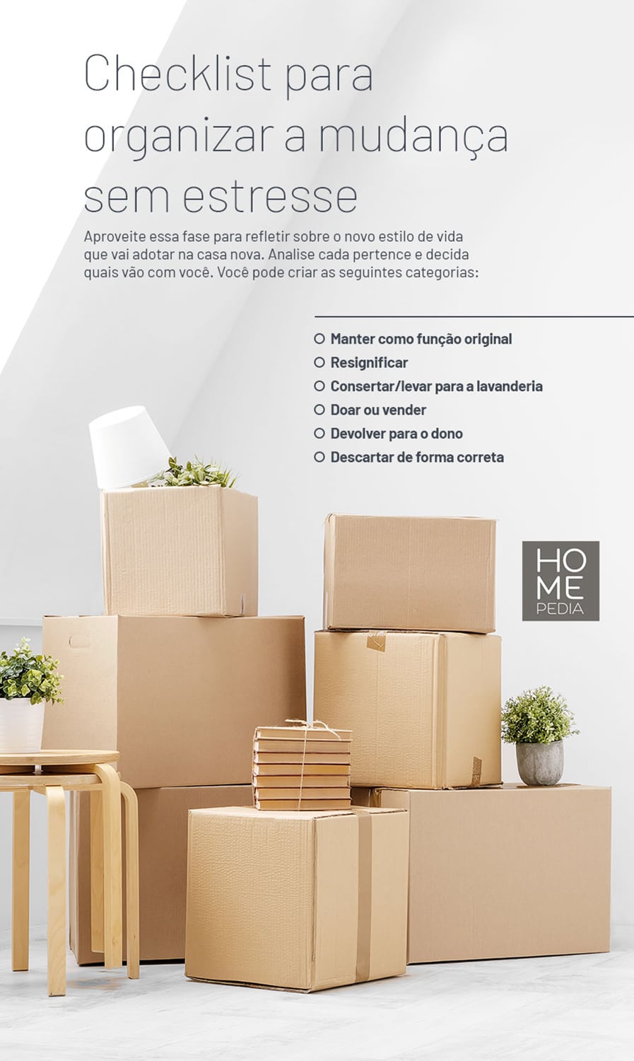 Planejamento Antecipado: O Pilar da Mudança Tranquila - inspiração 2