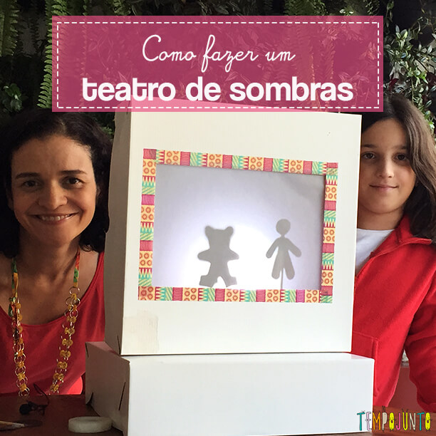 Definindo o Cenário: O Palco das Sombras - inspiração 2