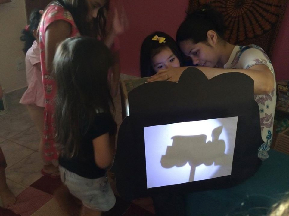 A Escolha da História: Tramas que Prendem - inspiração 1