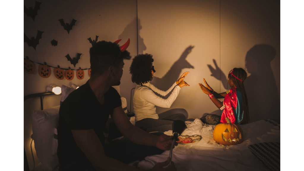 A Luz Perfeita: O Segredo da Iluminação - inspiração 2