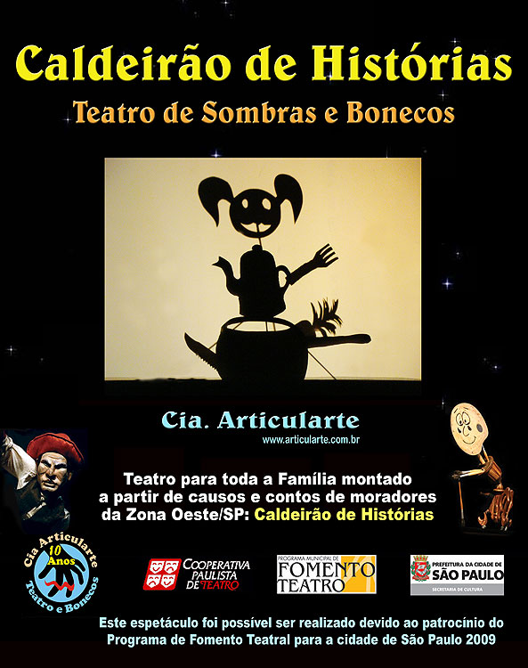 Efeitos Sonoros: A Trilha da Imaginação - inspiração 2