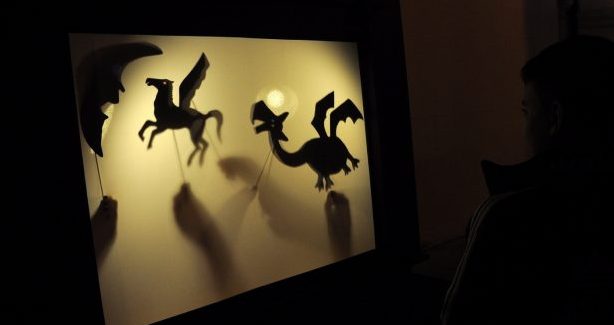 Interatividade Mágica: Convidando o Público - inspiração 2