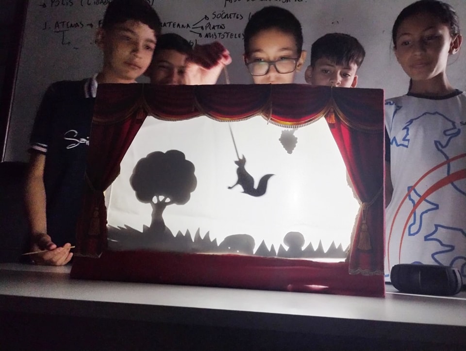 O Ambiente Aconchegante: O Toque Final - inspiração 2