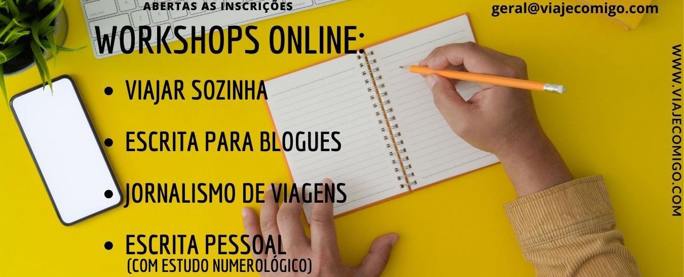 Defina o Nicho e o Público do Seu Workshop de Viagem - inspiração 1