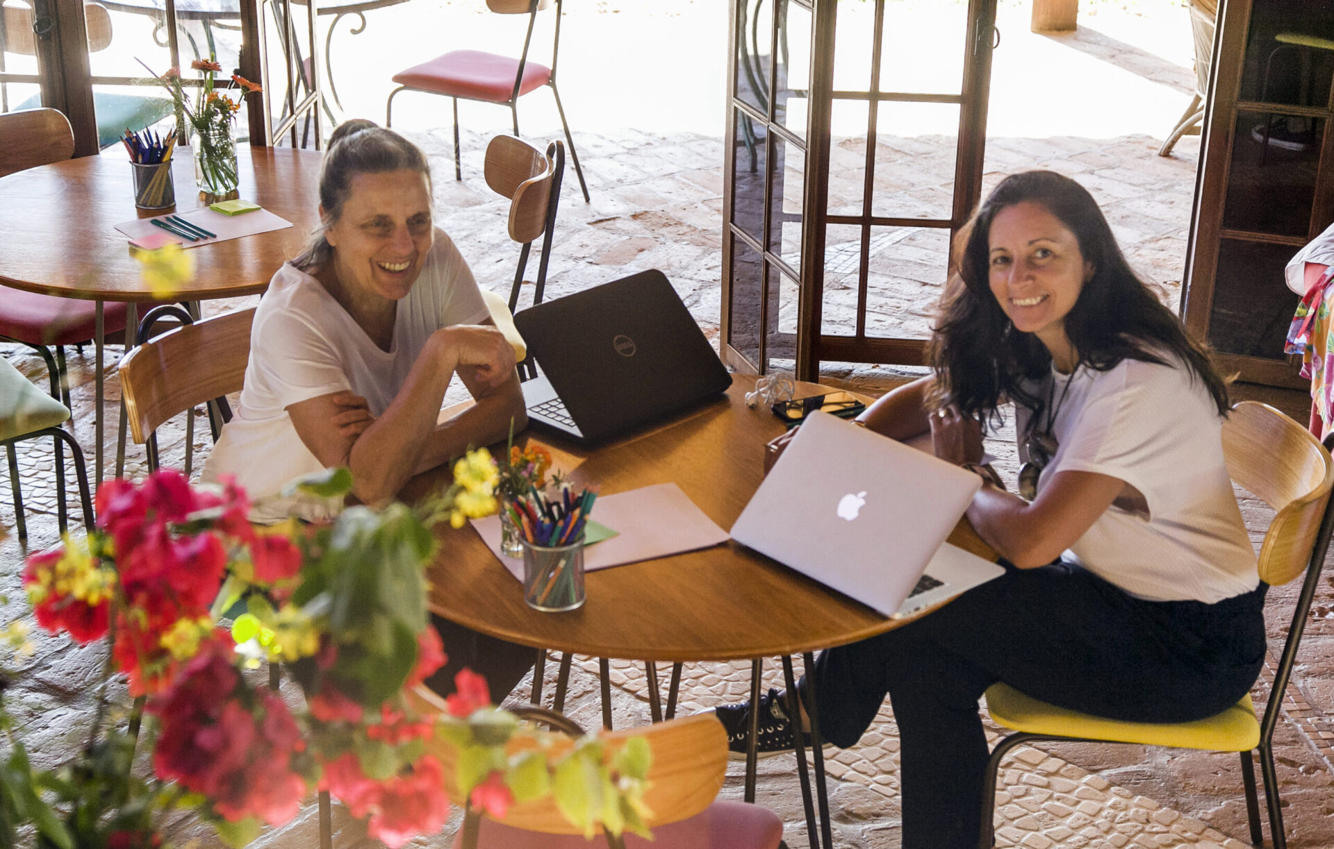 Planeje o Momento de Perguntas e Respostas - inspiração 2