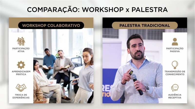 Prepare Materiais de Apoio Simples e Eficazes - inspiração 1