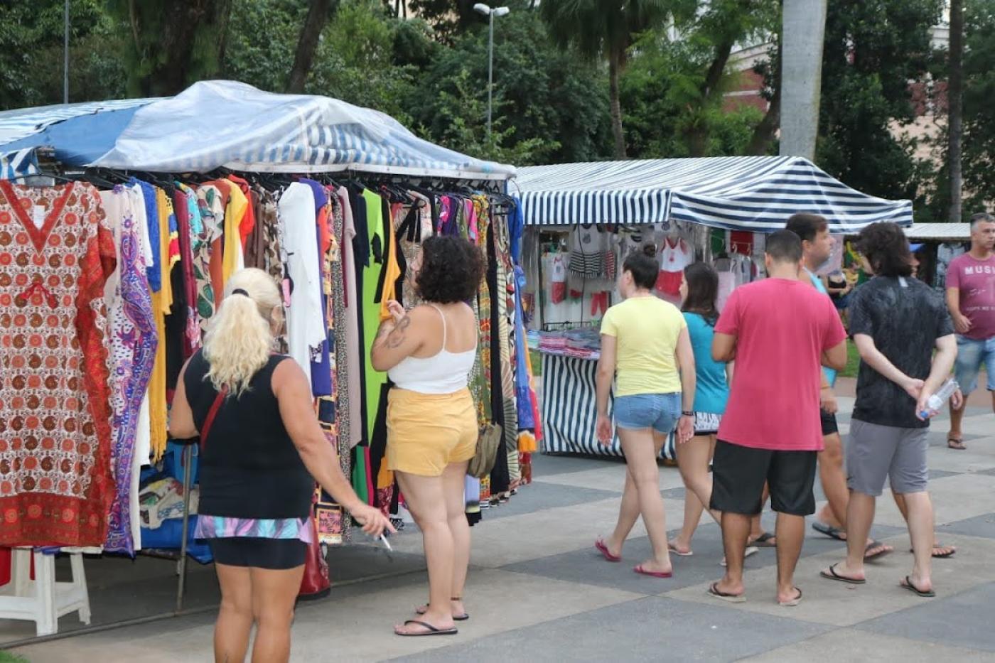O Que Levar? Materiais Essenciais para um Stand Atraente - inspiração 2