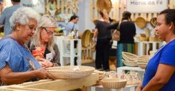 A Importância de um Stand Visualmente Impactante - inspiração 1