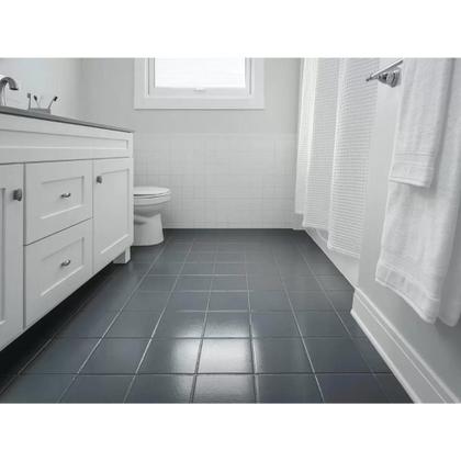 Limpeza Profunda: Removendo Gordura e Mofo para Melhor Aderência - inspiração 1