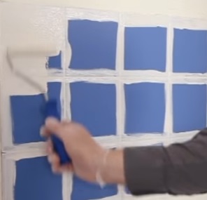 Selagem das Juntas: Garanta que a Tinta Fique Onde Tem Que Ficar - inspiração 2