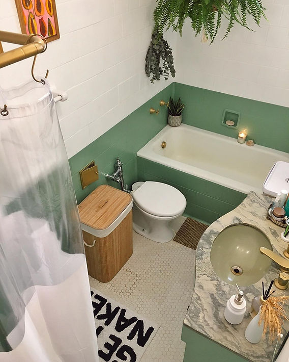 O Tempo de Secagem: A Espera Que Vale Cada Minuto - inspiração 2