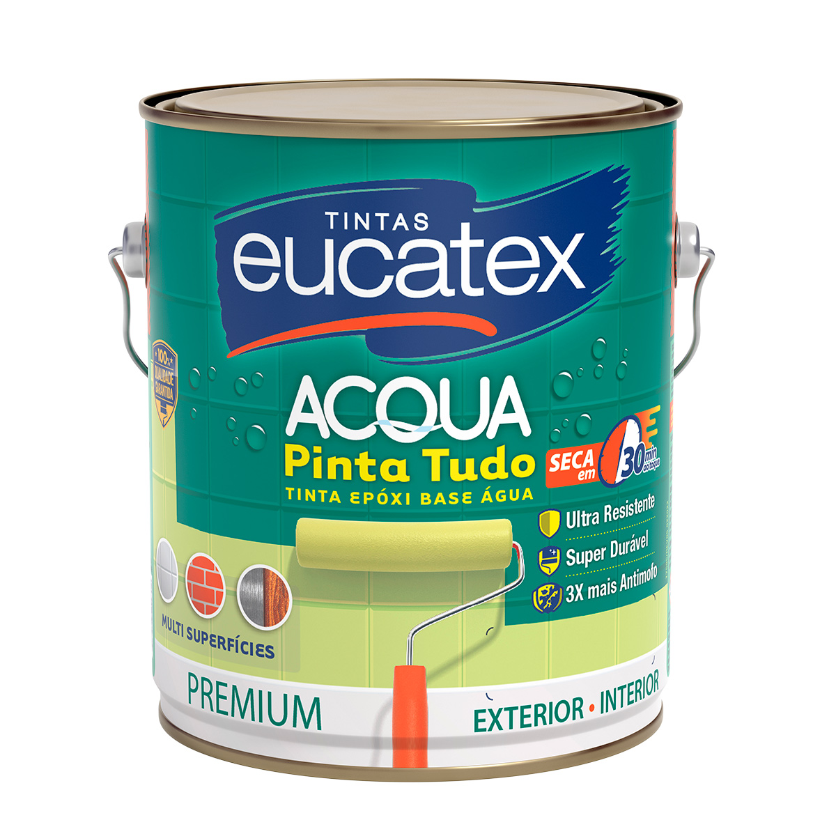 Finalização e Cuidados Pós-Pintura: O Toque Final para a Durabilidade - inspiração 1