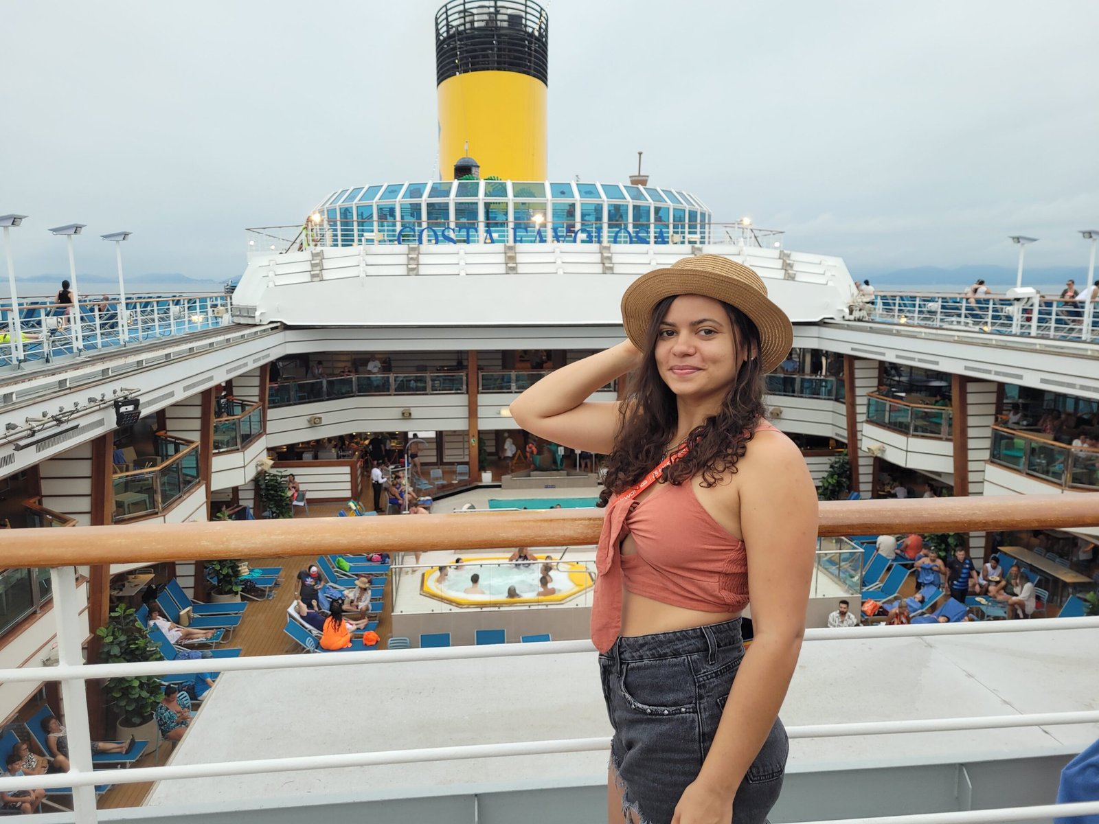 Escolhendo o Roteiro Perfeito: Seu Sonho, Seu Destino - inspiração 1