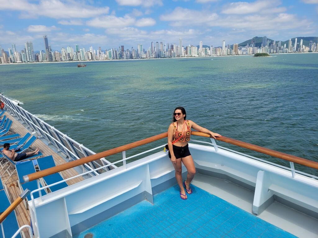 Chegando ao Porto: O Começo da Sua Magnífica Jornada - inspiração 1